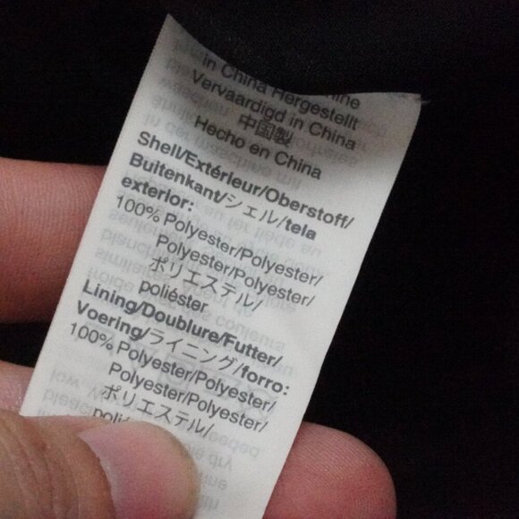 Madewell Button-Front Slip Dress in Winter Orchid Womens 2 Floral Multi Color - Picture 6 of 12